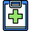 daily health flaticon