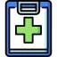 daily health flaticon