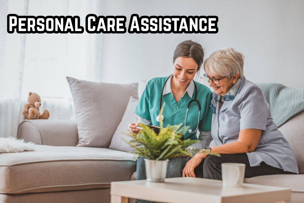 Personal Care Assistance