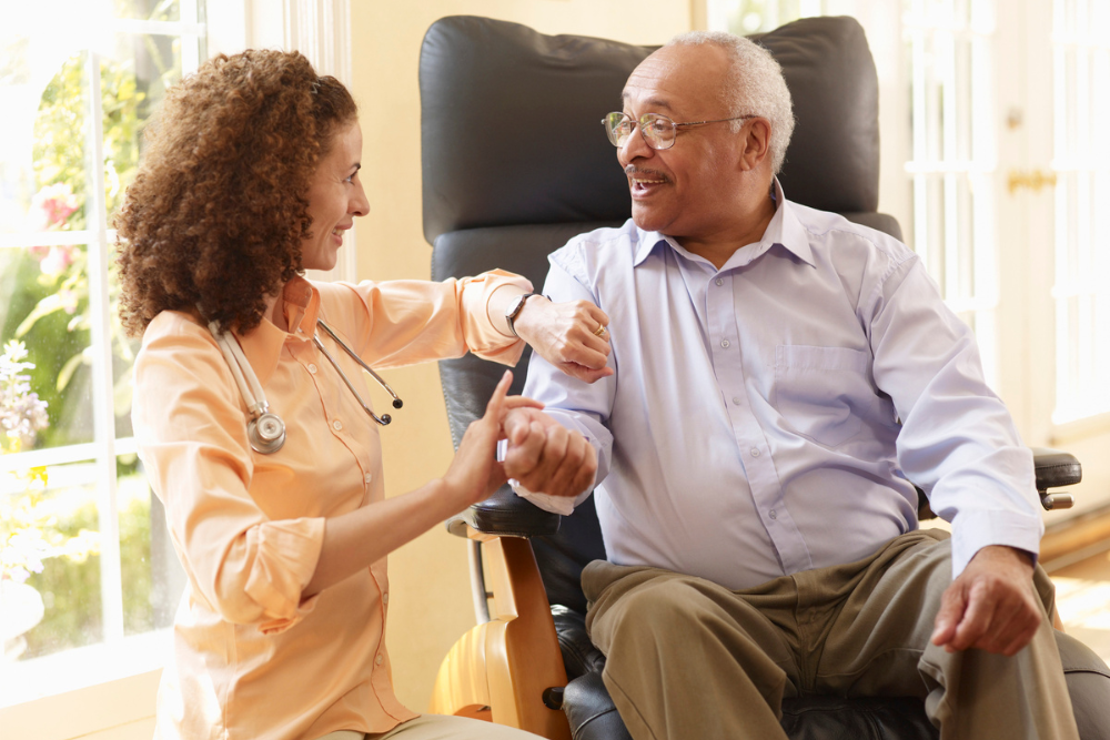 Community participation support