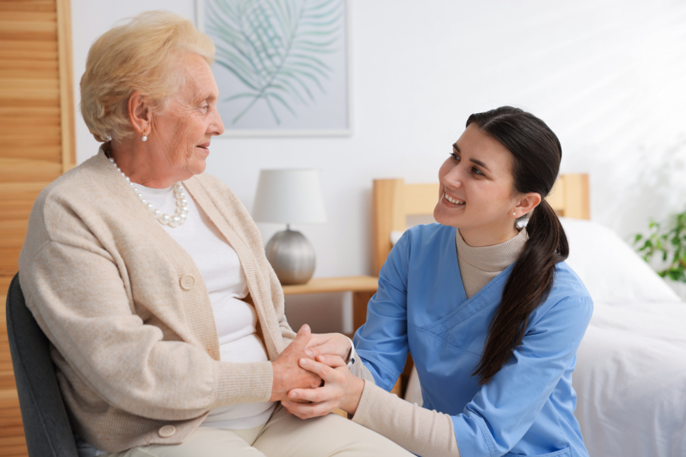 Home Care Services Australia