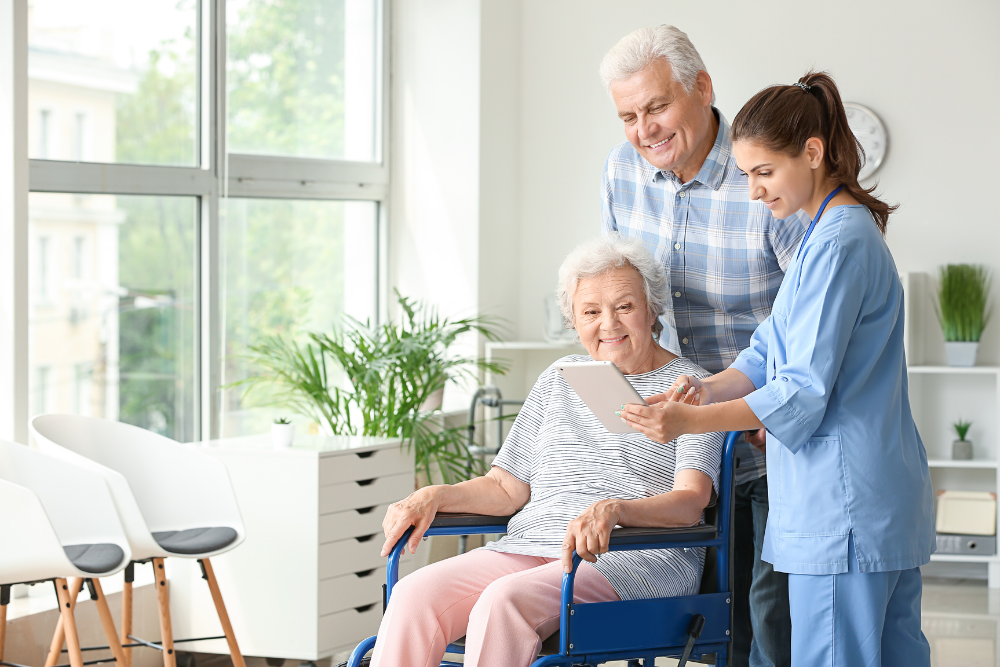 Home care providers Melbourne