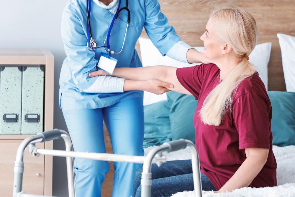 NDIS services near me