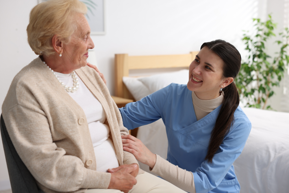 Disability care near me