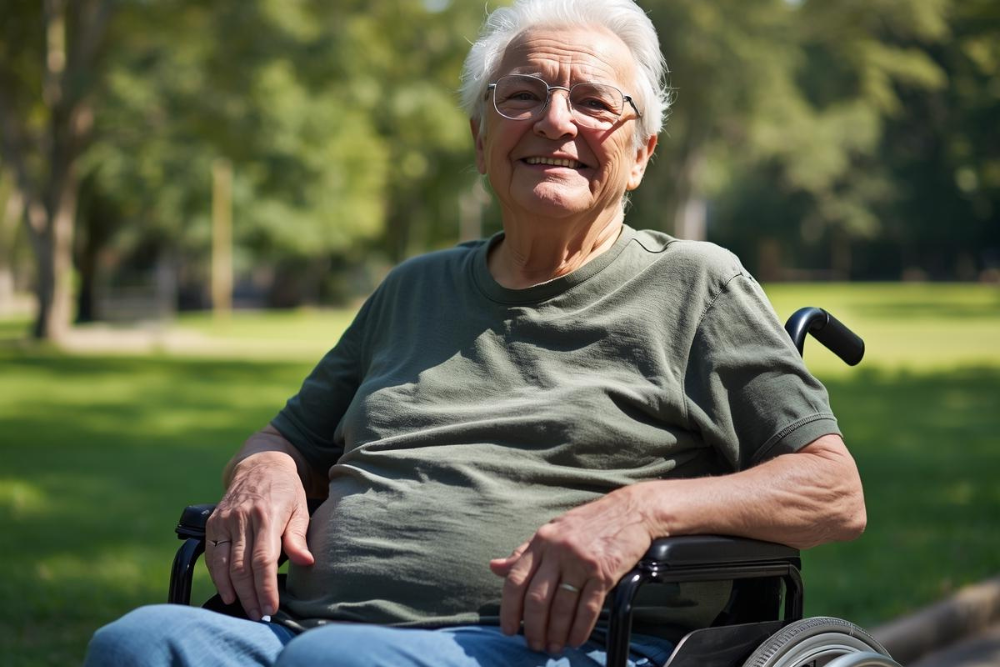 Home care financial assistance