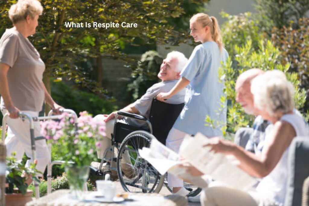 What Is Respite Care