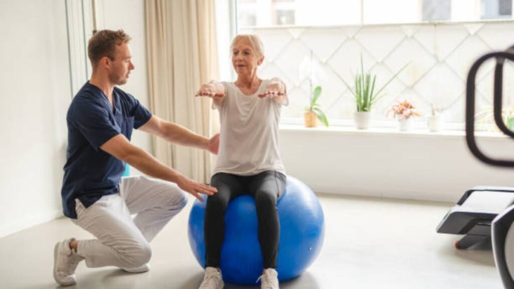 Aged Care Facilities Near Me