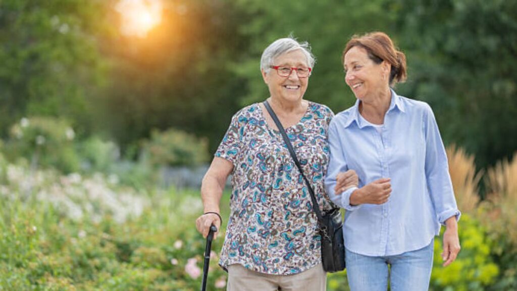 Aged Care In Victoria Melbourne