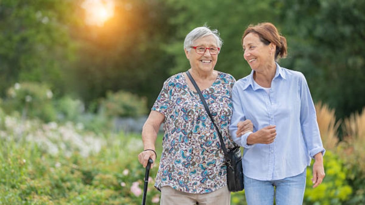 Aged Care In Victoria Melbourne