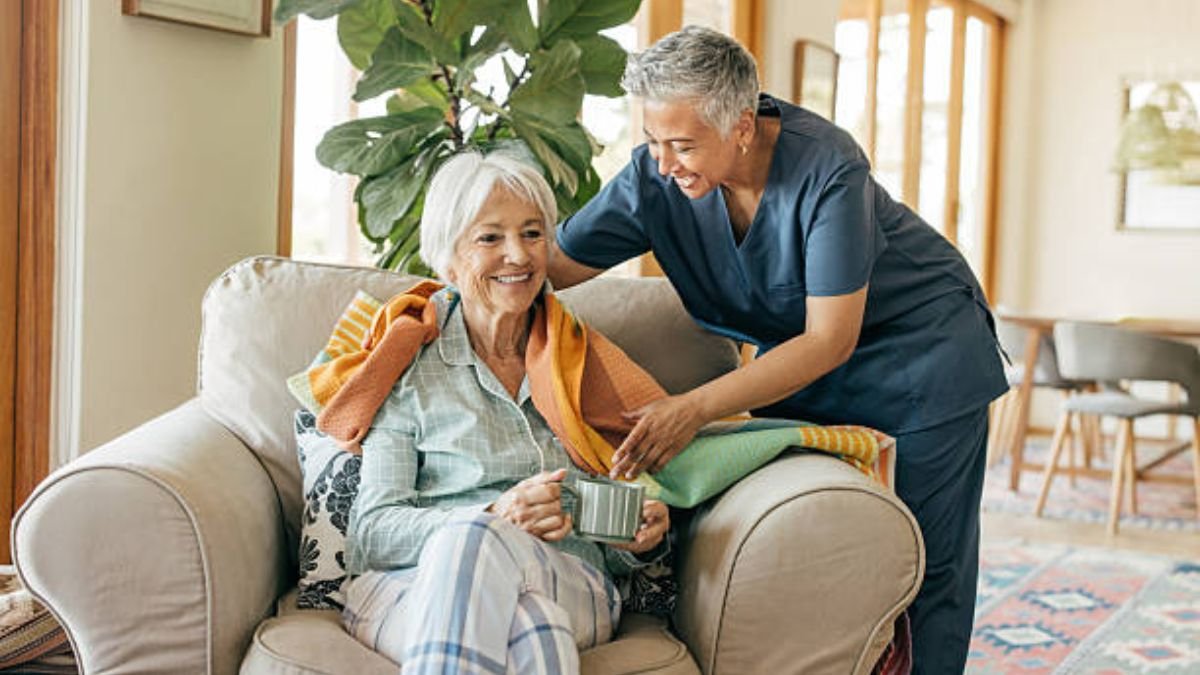 How Much Does Nursing Home Care Cost