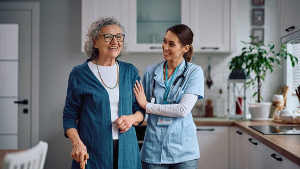 How To Choose A Home Health Care Provider