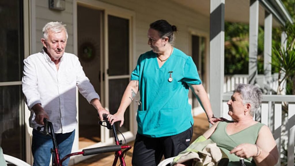 What Is An NDIS Provider