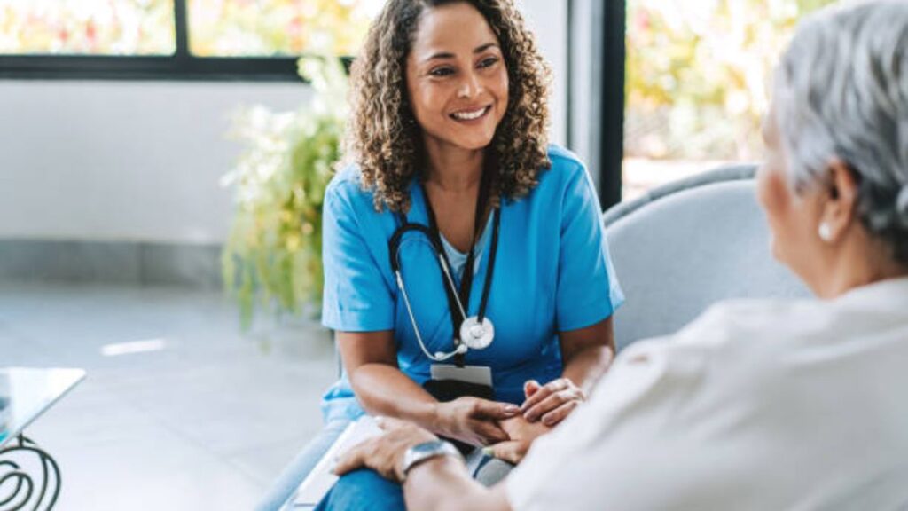 What Is Home Care Services