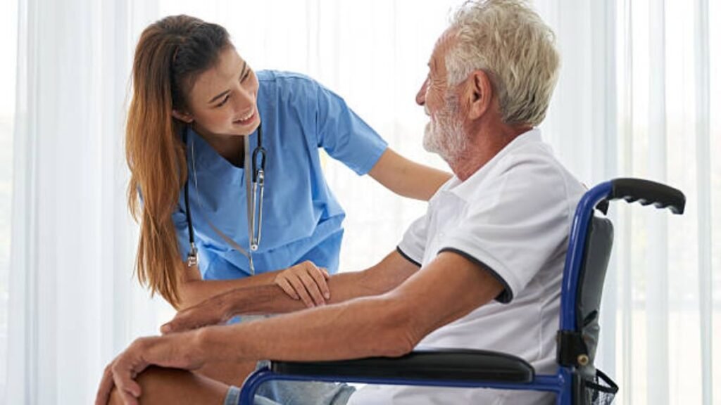 Who Pays For Respite Care In Australia