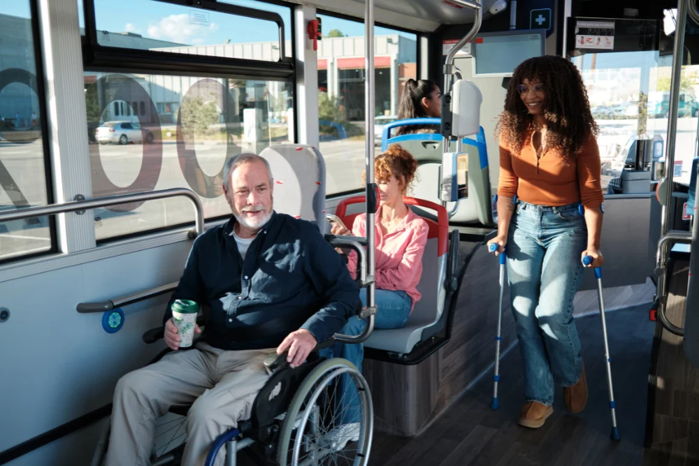 24-hour disability care